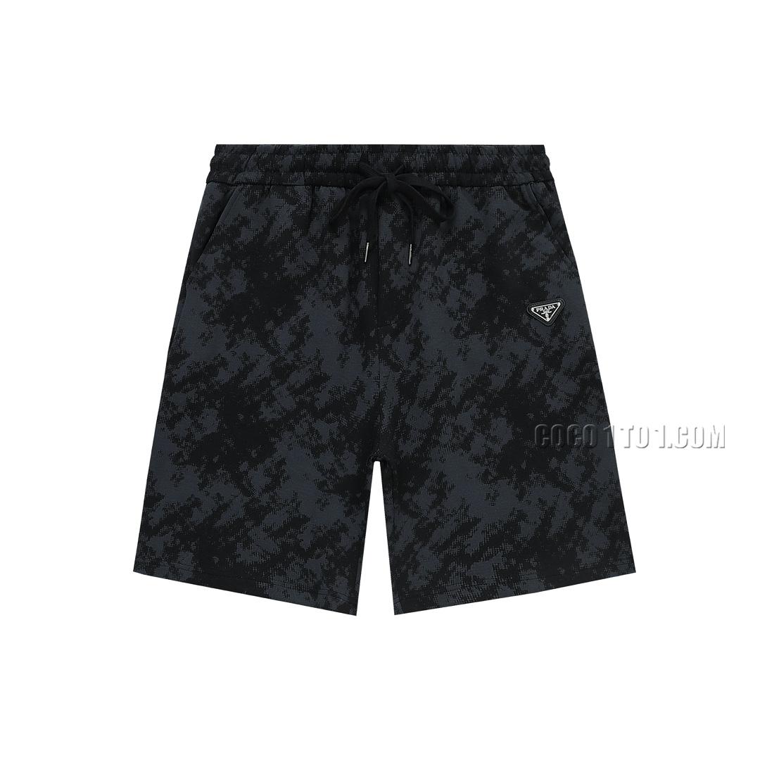 Prada Men's Shorts