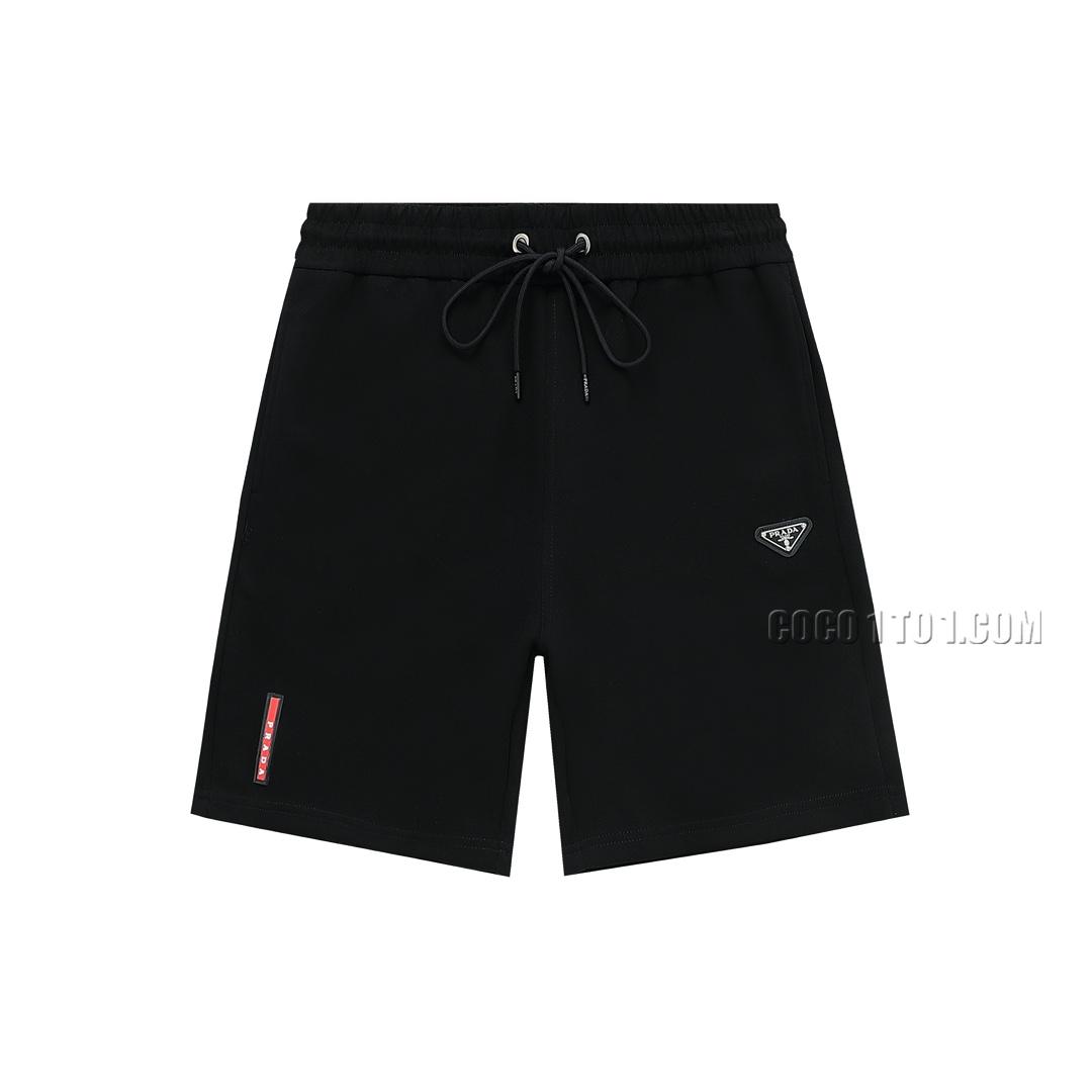 Prada Unisex Shorts