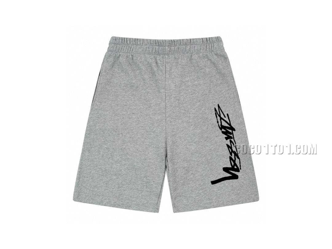 Stussy Classic Logo Side Basic Shorts
