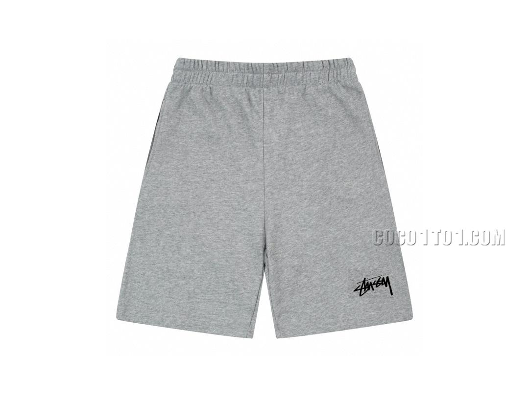 Stussy Classic Small Logo Shorts