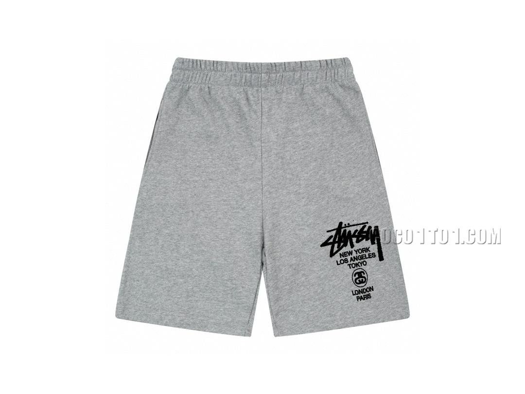 Stussy World Tour Shorts
