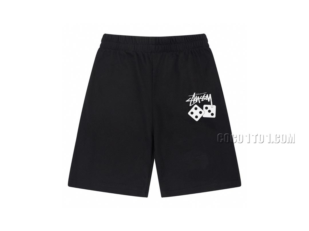 Stussy Dice Shorts