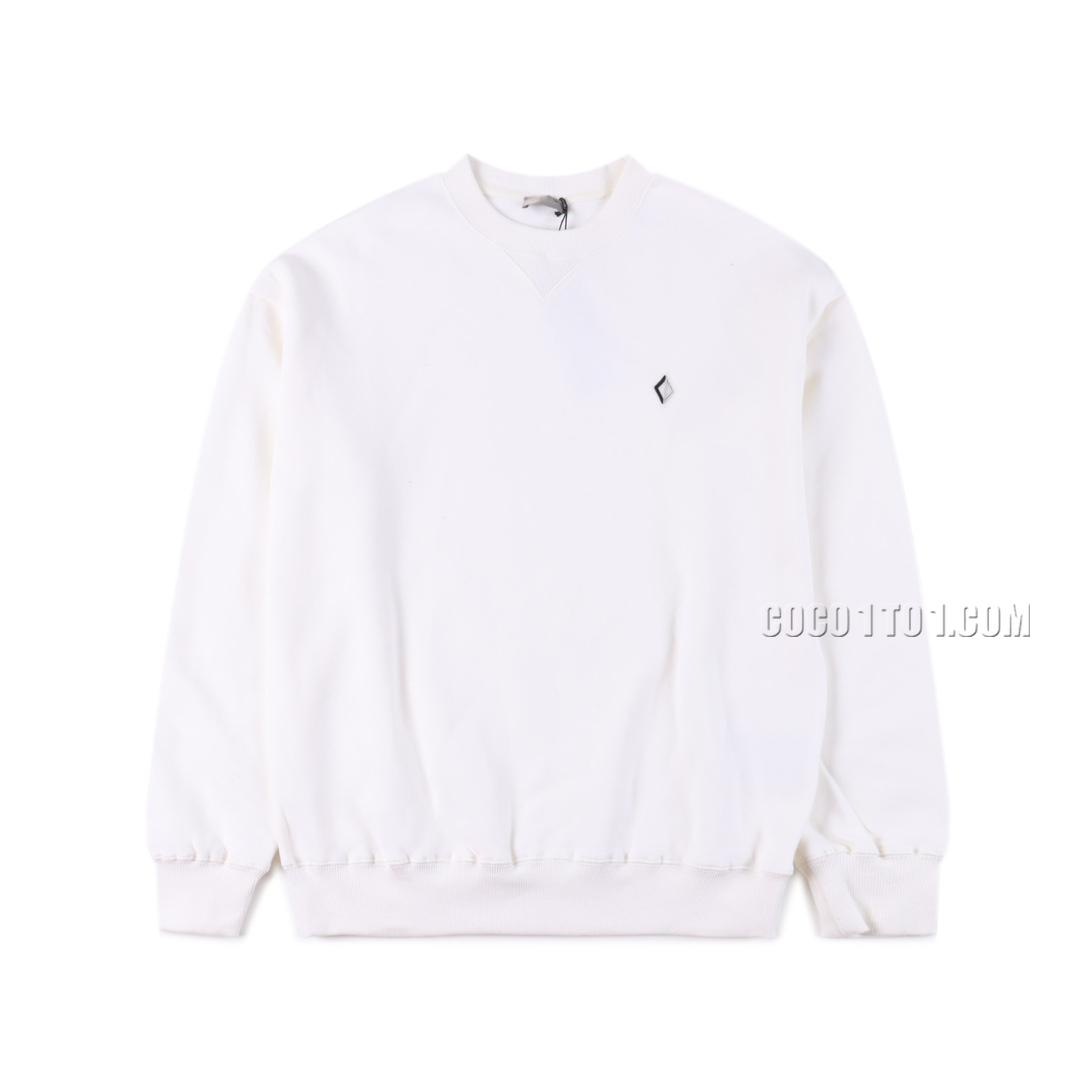Dior Small Badge Crewneck Sweatshirt N42901