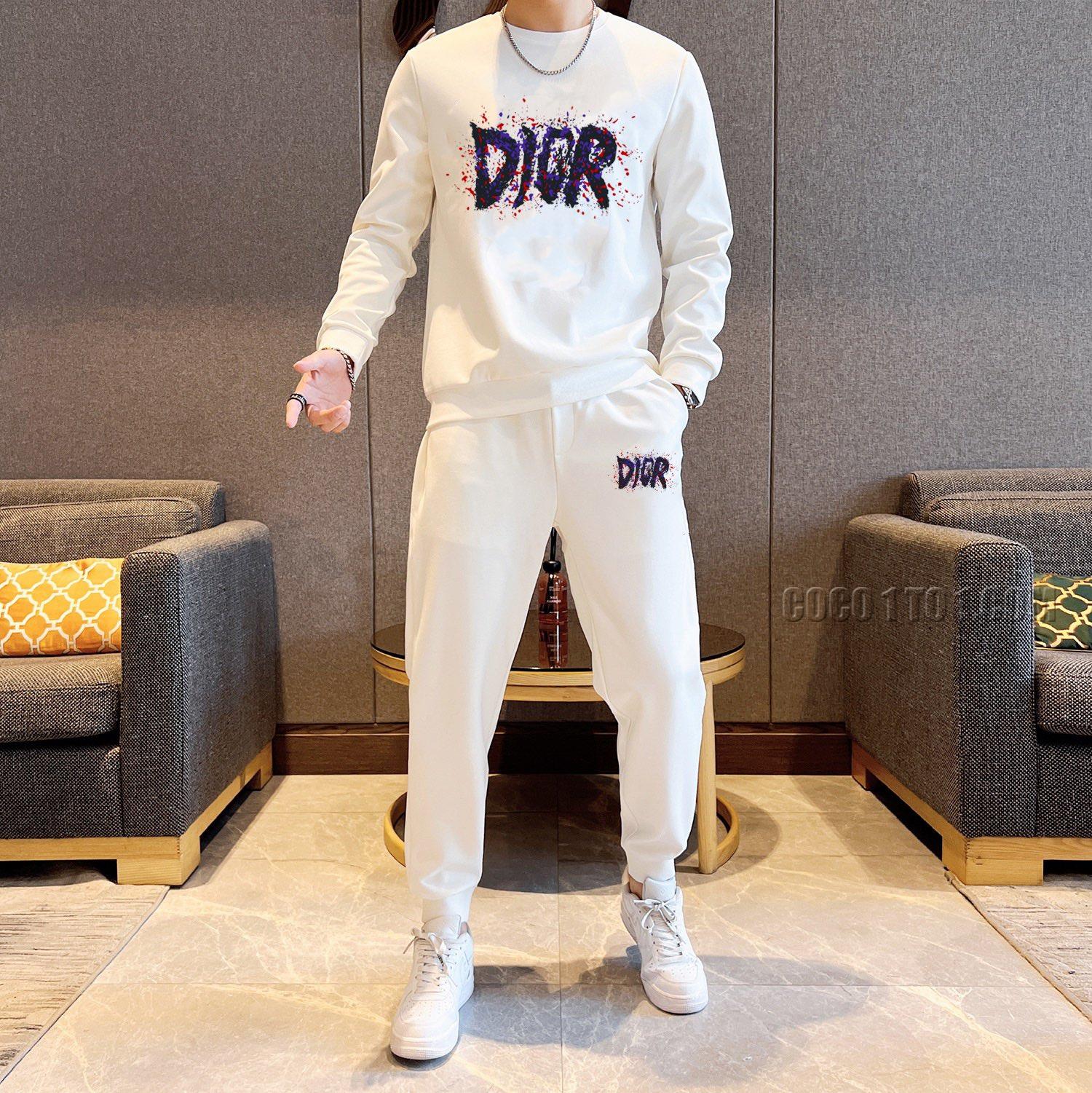 Dior (Fat Gospel) Explosive Suit N42503