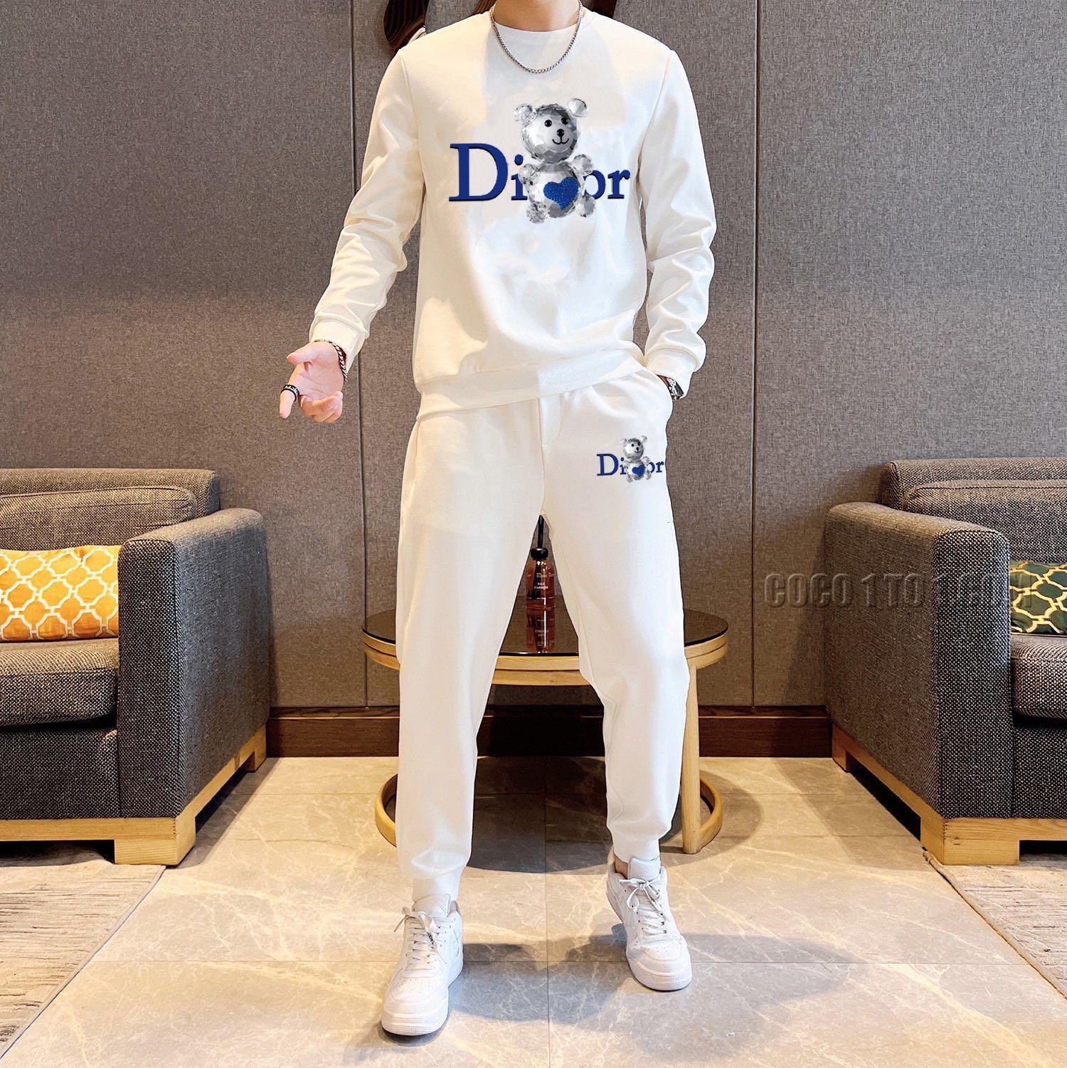 Dior (Fat Gospel) Explosive Suit N42503