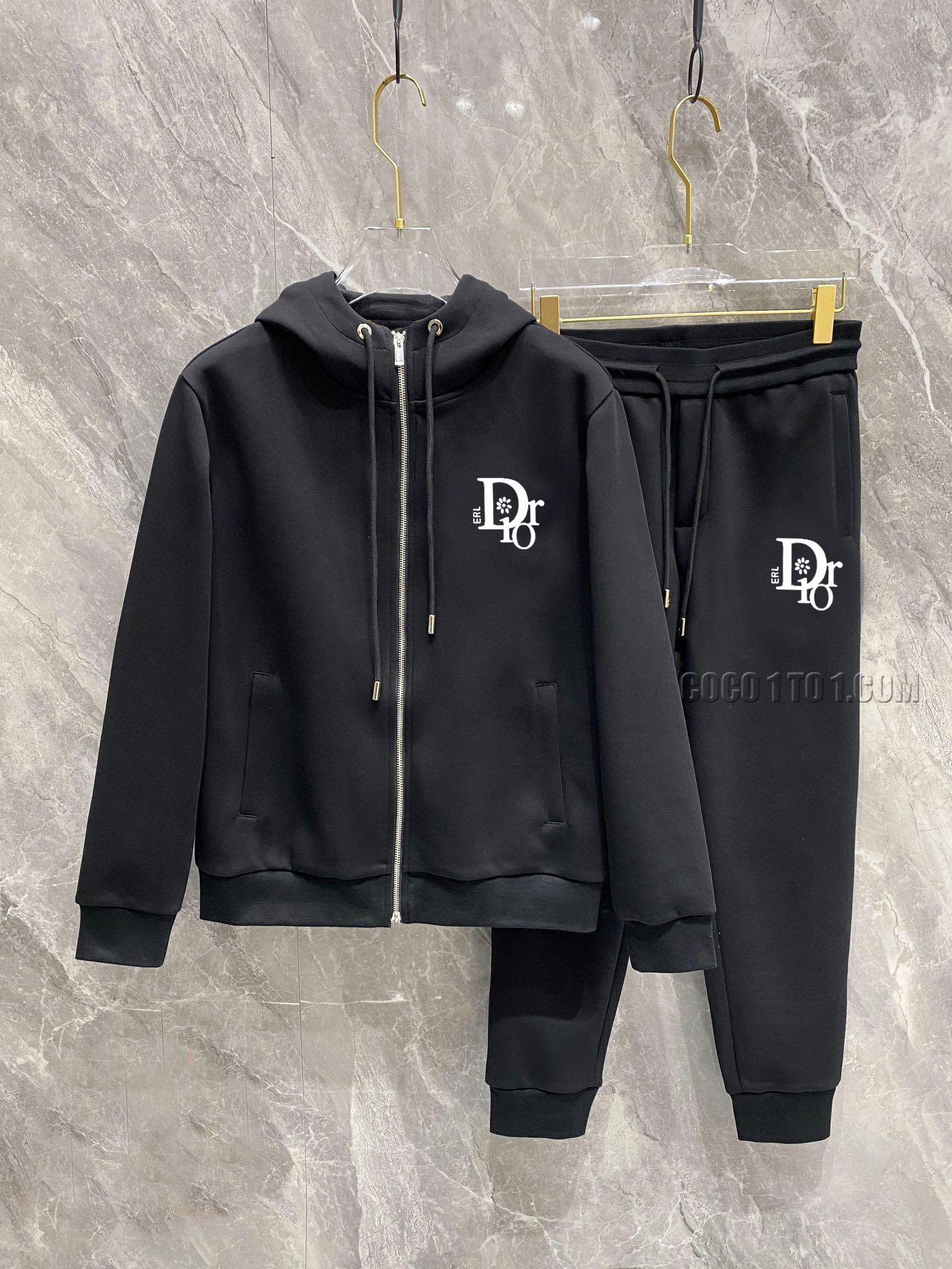 Dior (Fat Gospel) Explosive Suit N42503