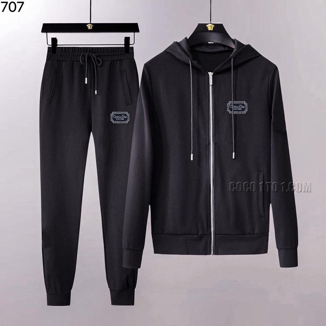 Dior (Fat Gospel) Explosive Suit N42503