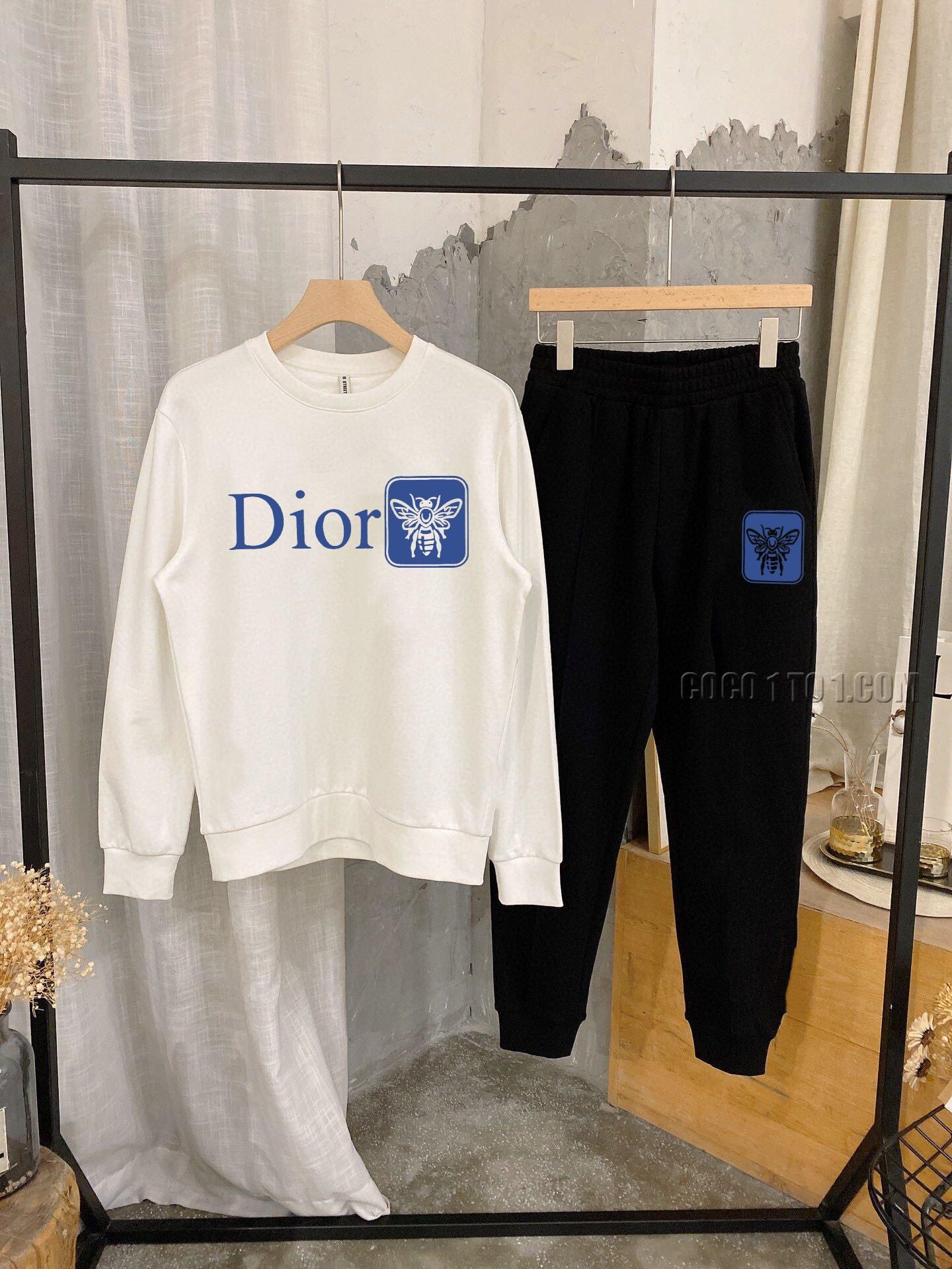 Dior (Fat Gospel) Explosive Suit N42503