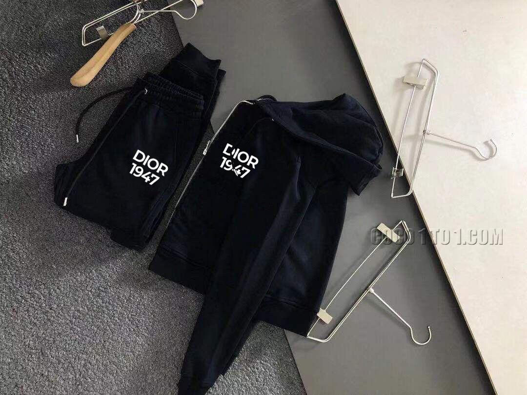 Dior (Fat Gospel) Explosive Suit N42503