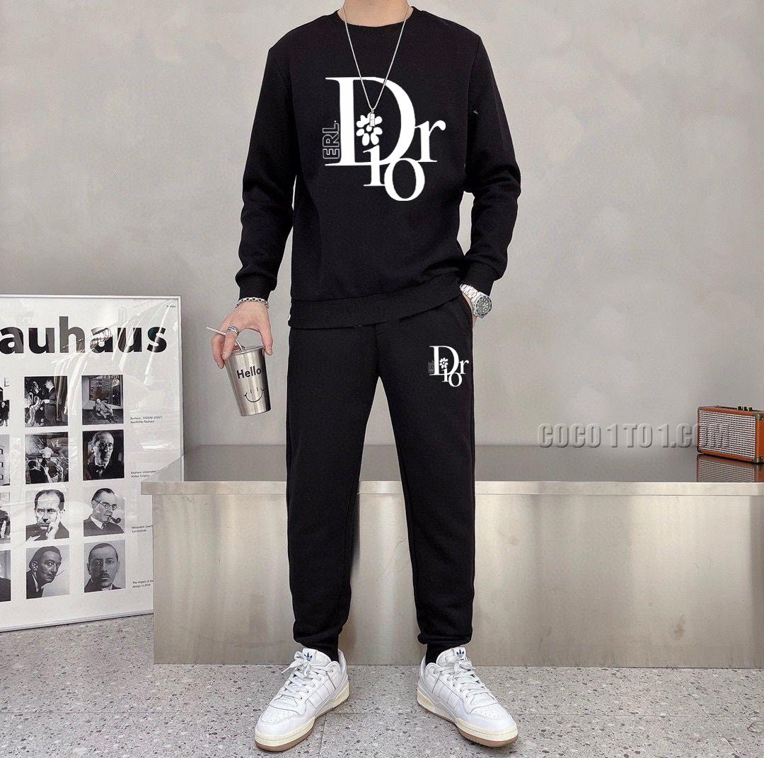 Dior (Fat Gospel) Explosive Suit N42503