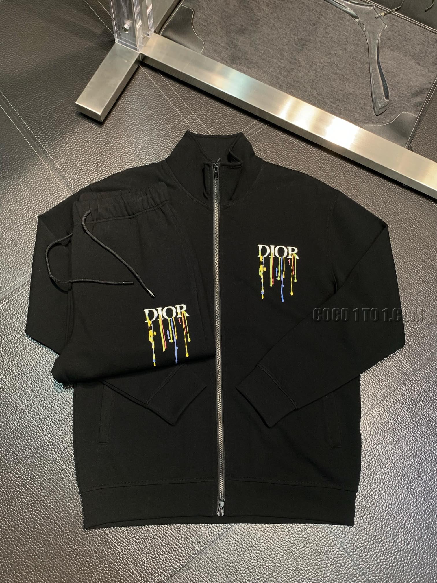 Dior Exclusive Exclusive New Suit N42503