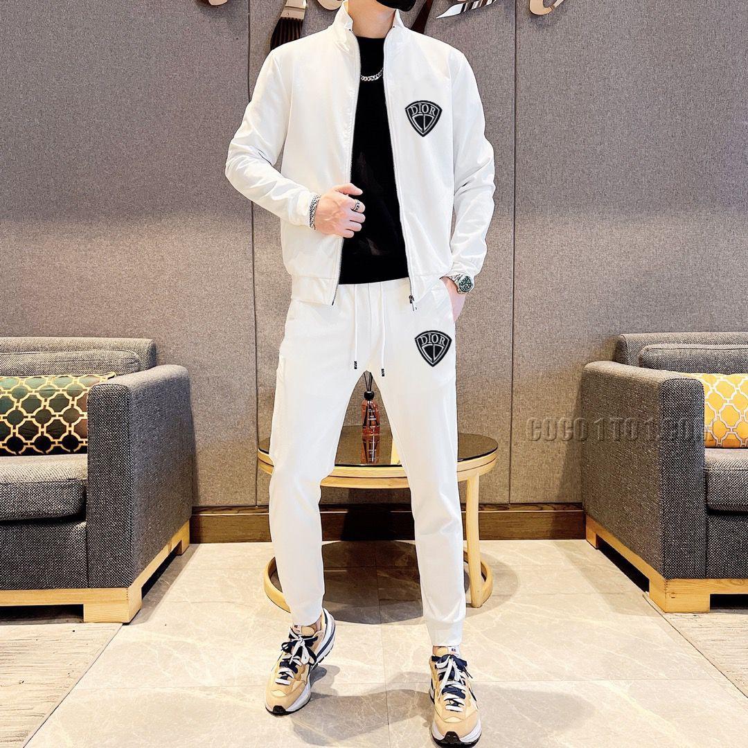 Dior (Fat Gospel) Explosive Suit N42503