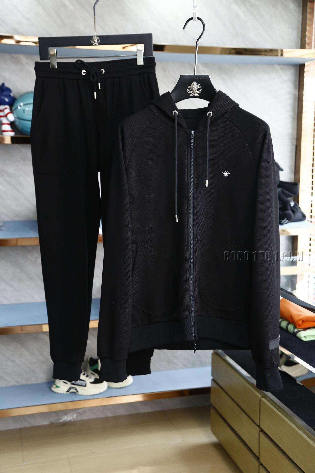 Dior Fashion Boutique Suit N42503