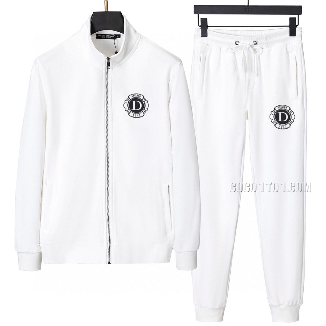 Dior (Fat Gospel) Explosive Suit N42503