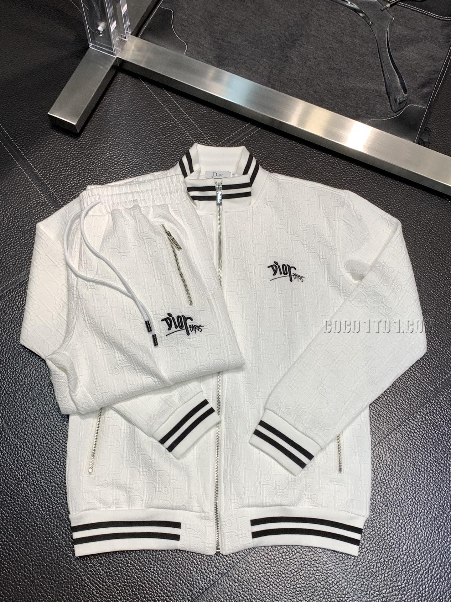 Dior Exclusive Supply New Counter Same Style Suit N42503