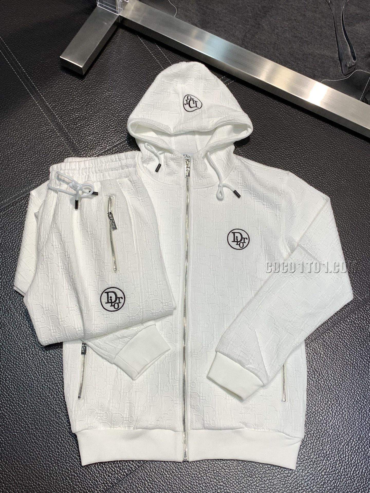 Dior Exclusive Supply New Counter Same Style Suit N42503