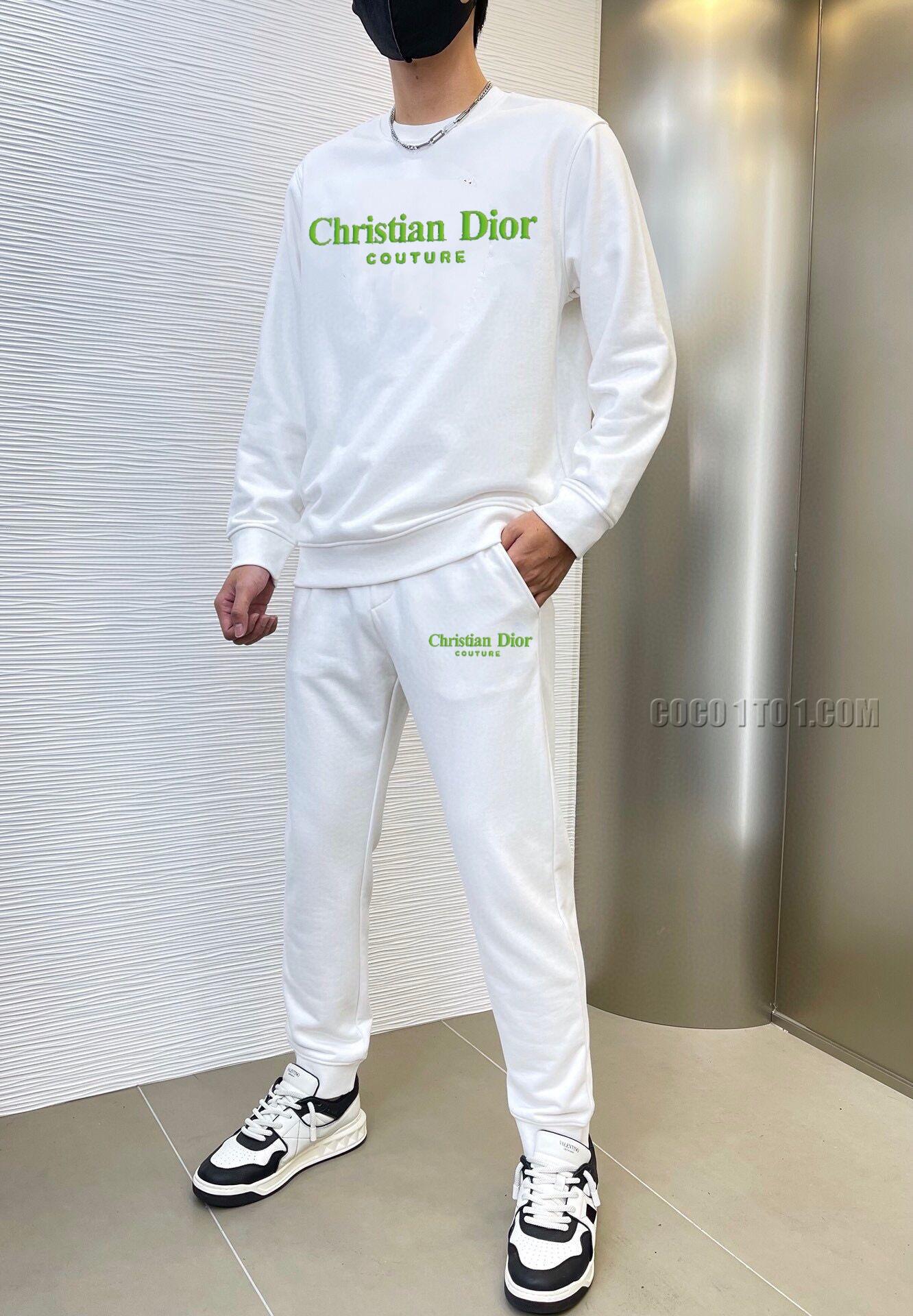 Dior (Fat Gospel) Explosive Suit N42503