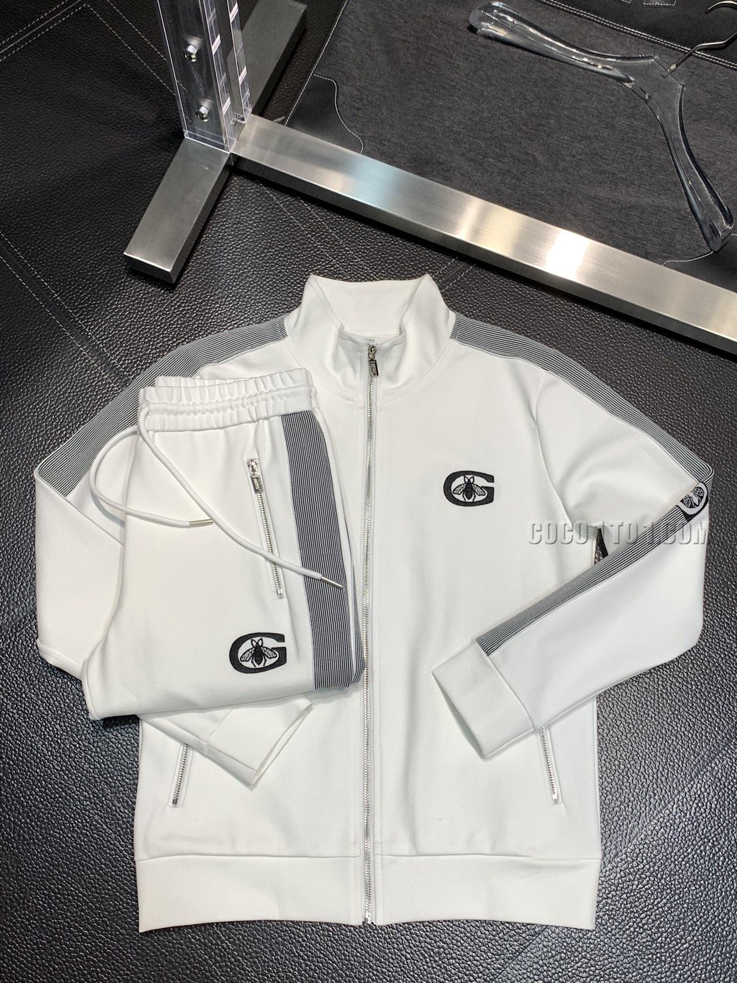 Dior Exclusive Supply New Counter Same Style Suit N42503
