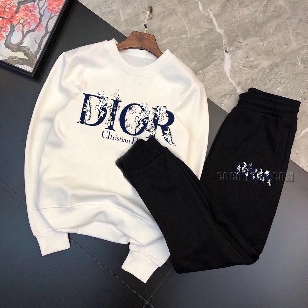 Dior (Fat Gospel) Explosive Suit N42503