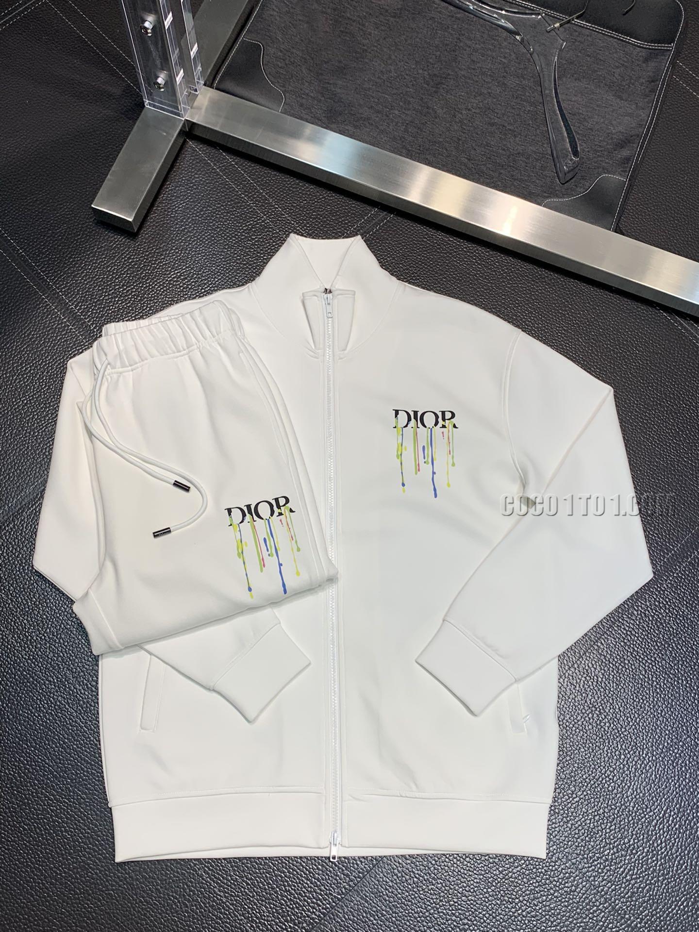 Dior Exclusive Supply New Suit N42503