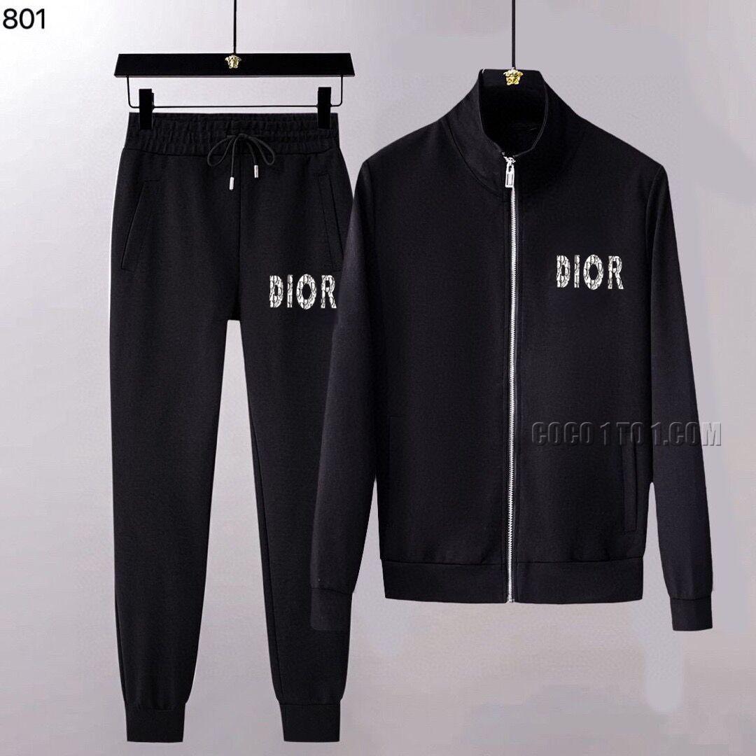 Dior (Fat Gospel) Explosive Suit N42503