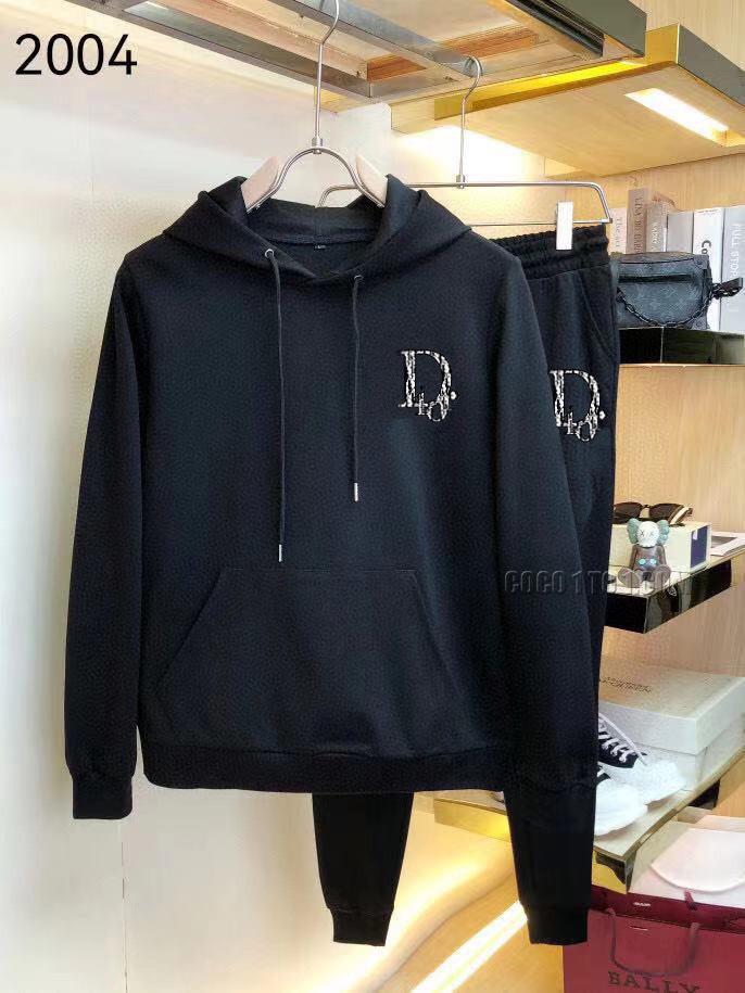 Dior (Fat Gospel) Explosive Suit N42503
