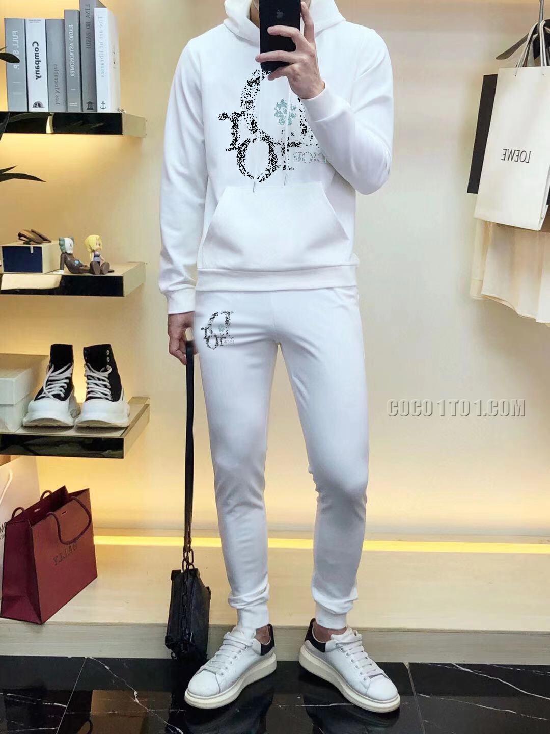 Dior (Fat Gospel) Explosive Suit N42503