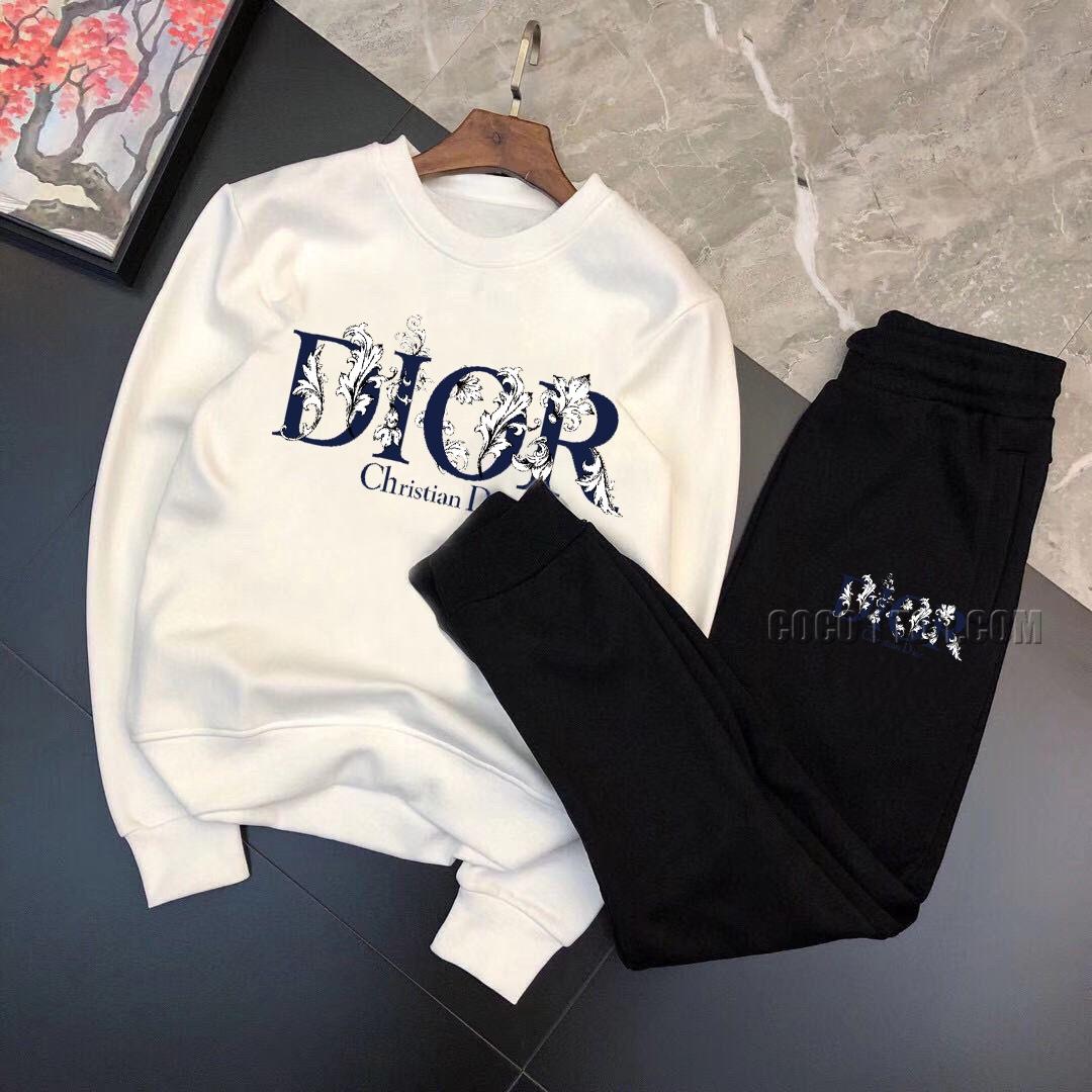 Dior (Fat Gospel) Explosive Suit N42503