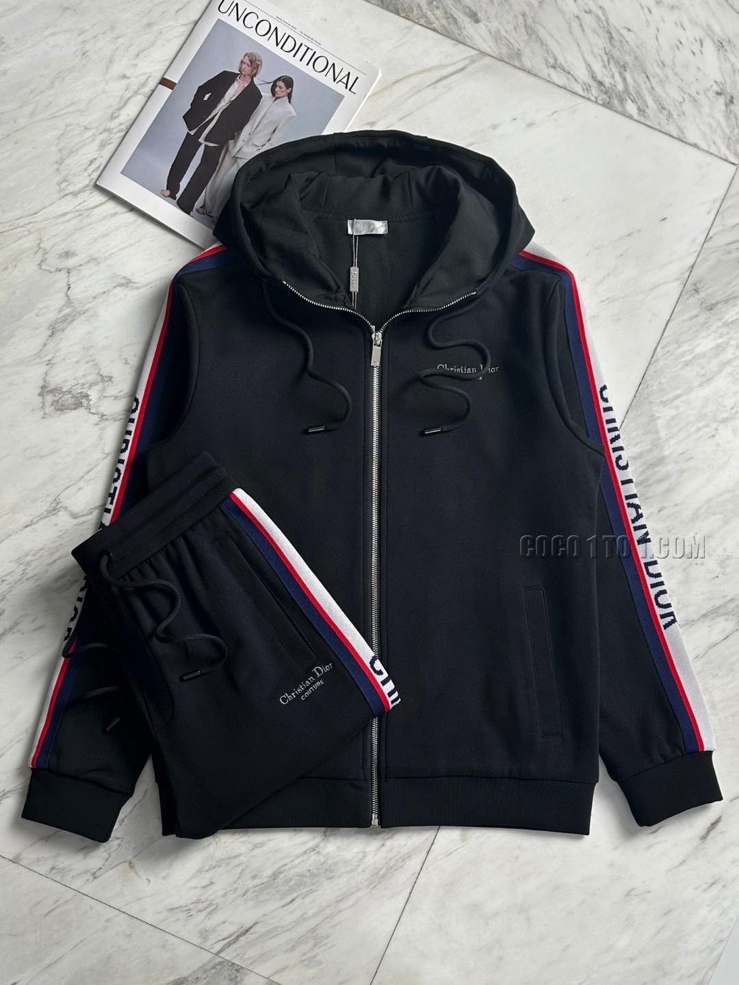 Dior Autumn/Winter New Fashion Suit N42503