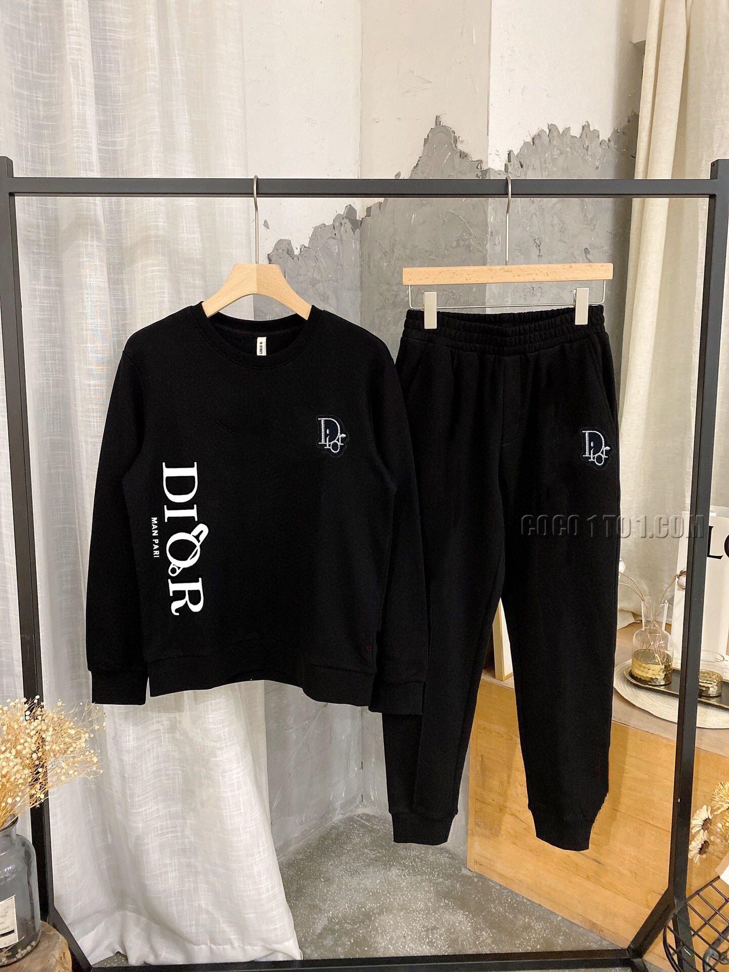 Dior (Fat Gospel) Explosive Suit N42503