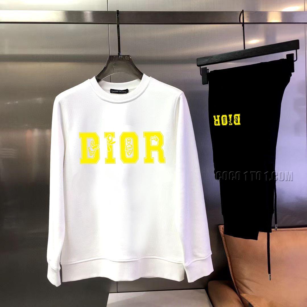 Dior (Fat Gospel) Explosive Suit N42503
