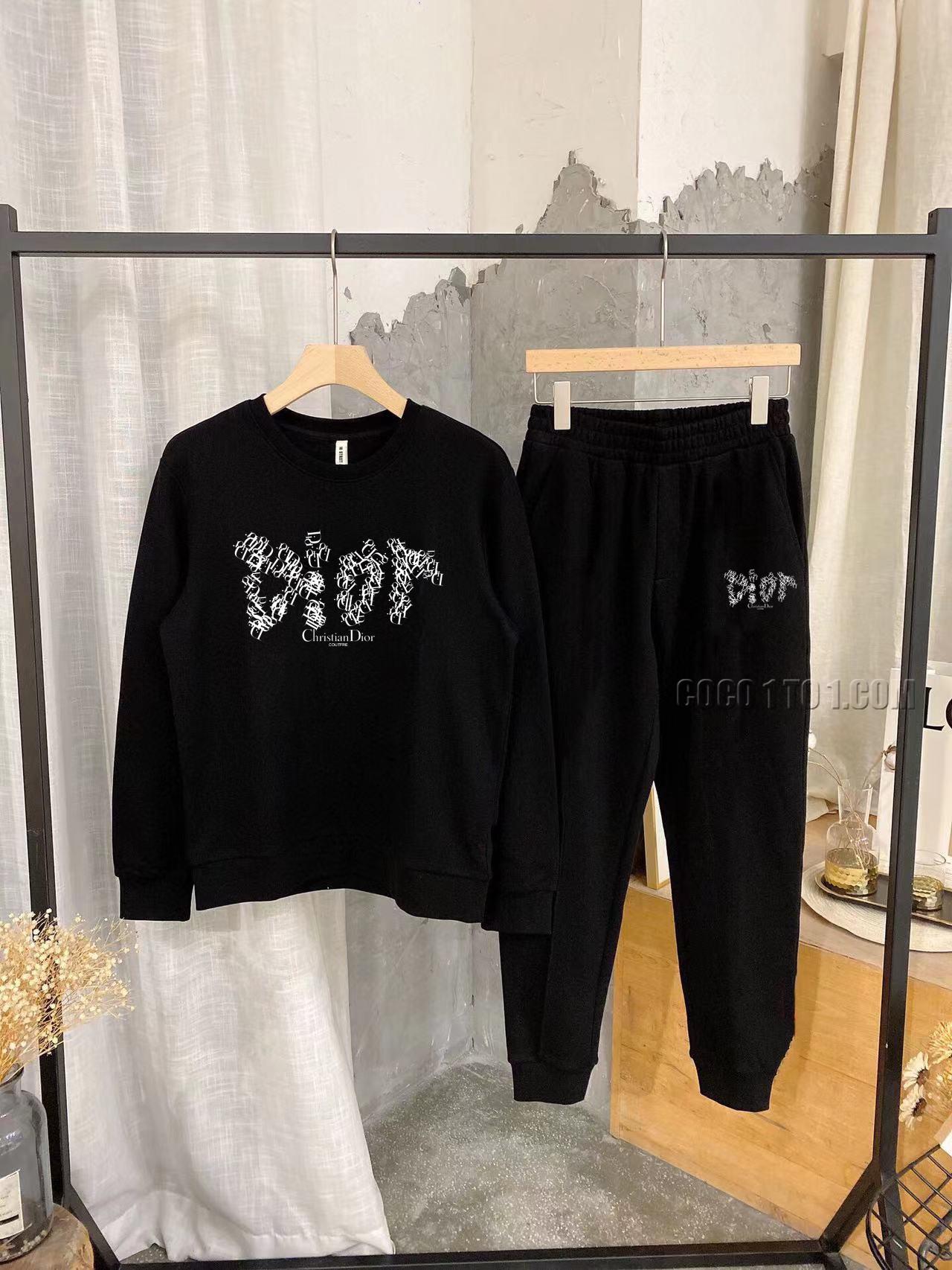 Dior (Fat Gospel) Explosive Suit N42503