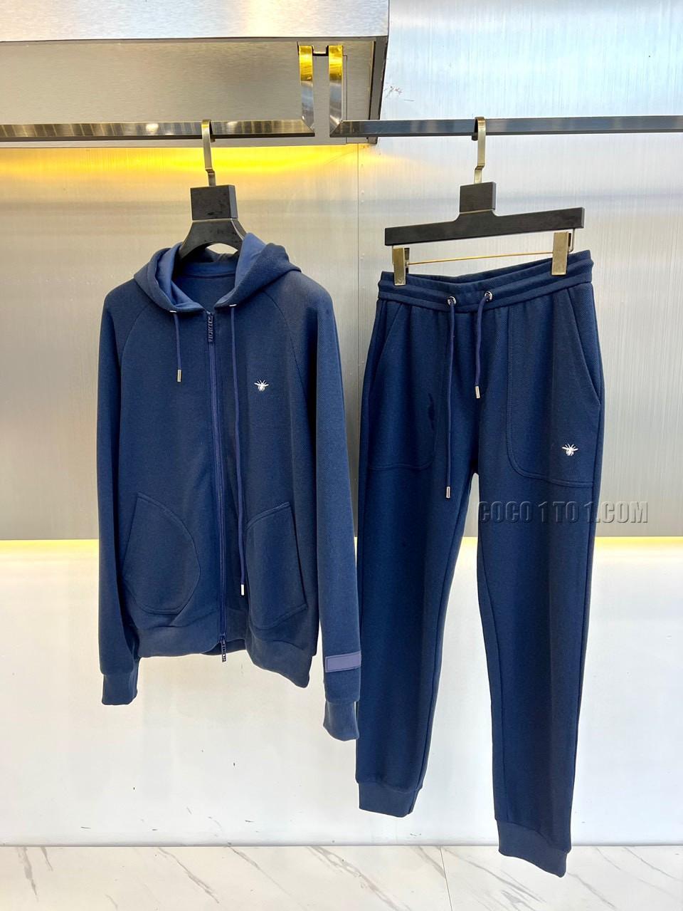 Dior Autumn/Winter New Suit N42503