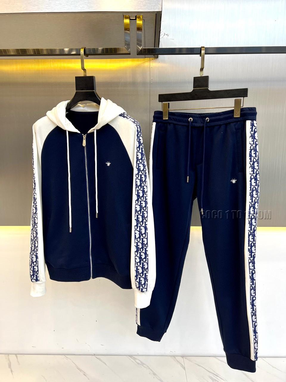 Dior Autumn/Winter New Suit N42503