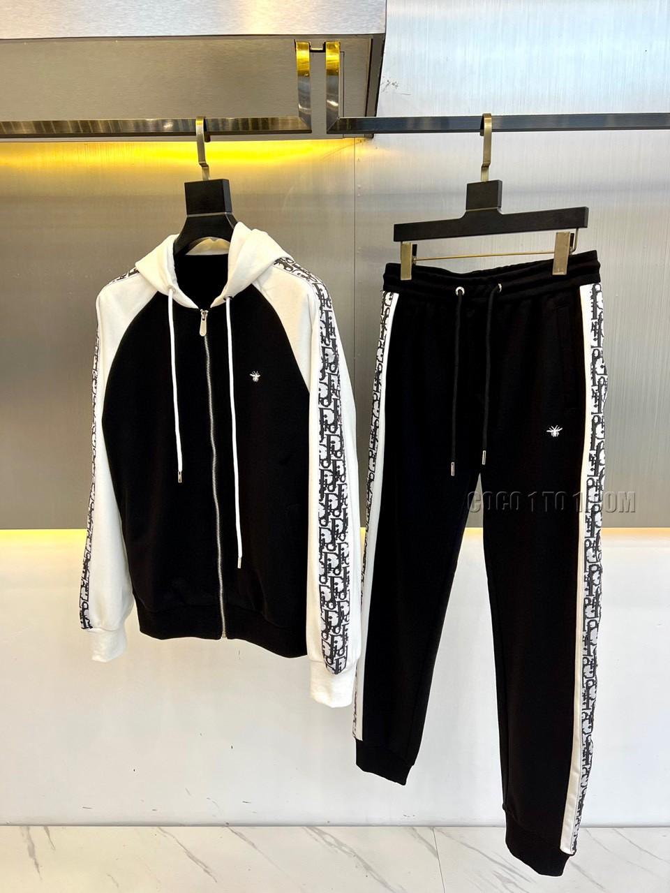 Dior Autumn/Winter New Suit N42503