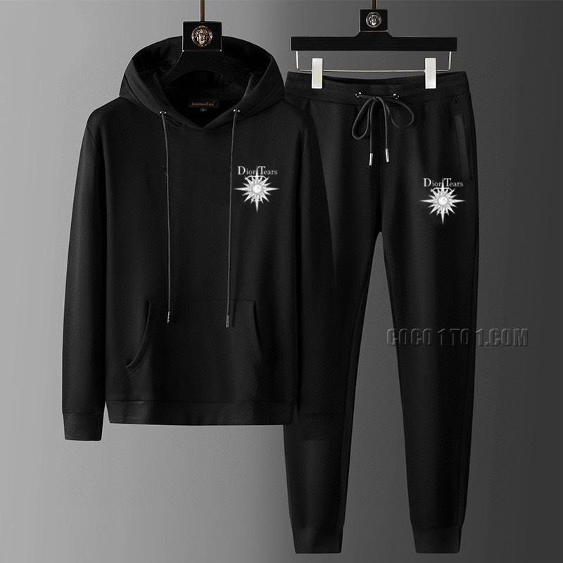 Dior (Fat Gospel) Explosive Suit N42503