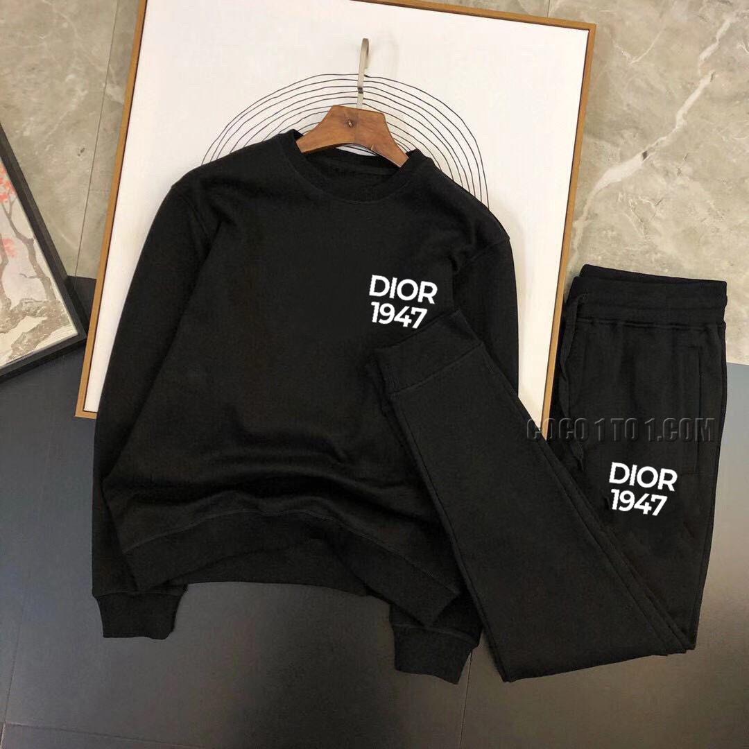 Dior (Fat Gospel) Explosive Suit N42503