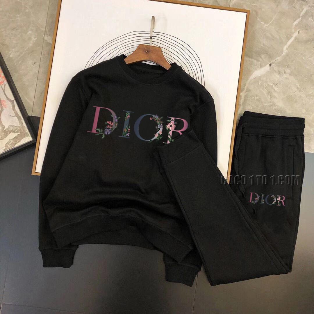 Dior (Fat Gospel) Explosive Suit N42503