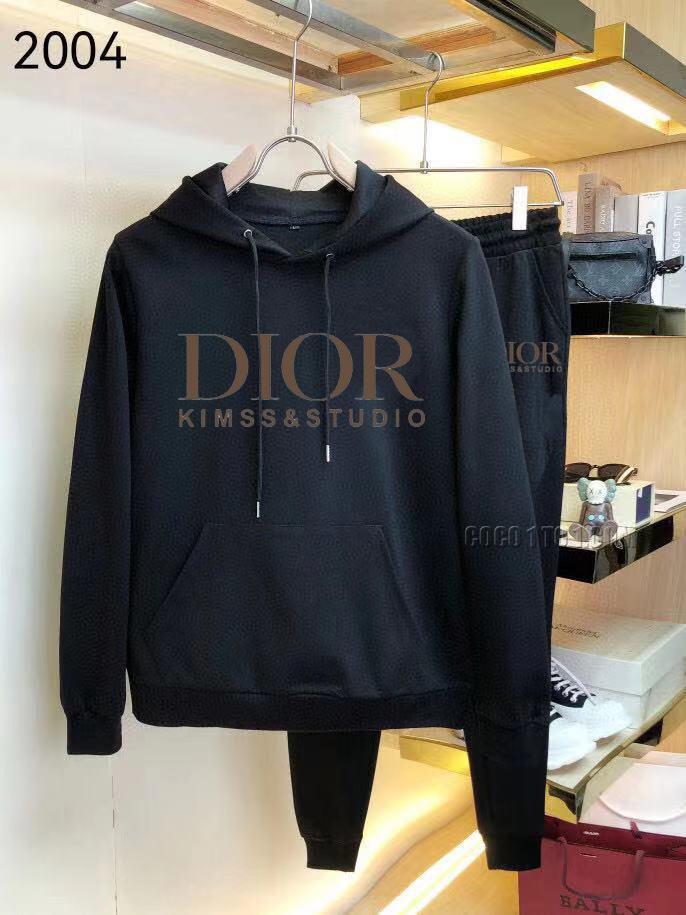 Dior (Fat Gospel) Explosive Suit N42503