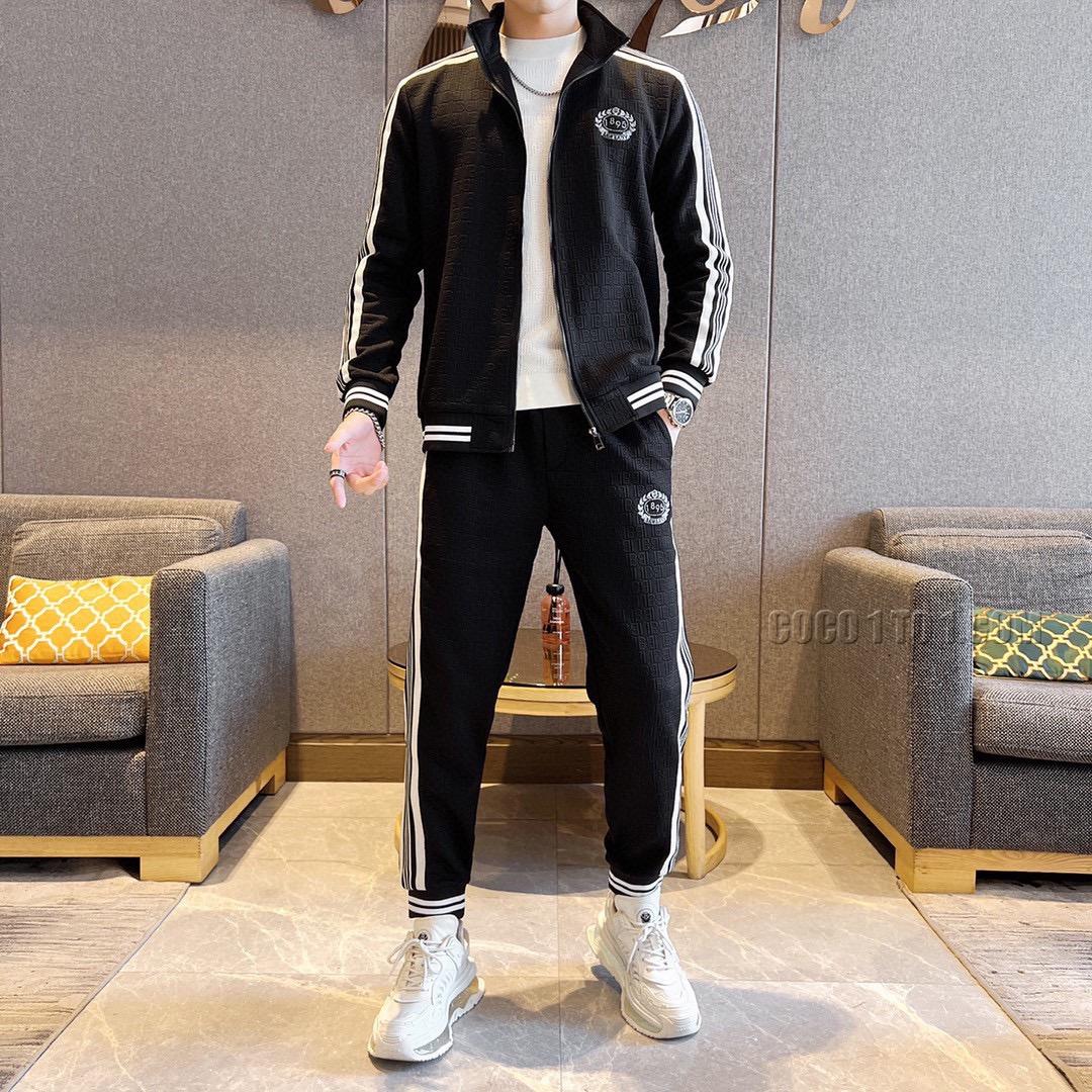 Dior Brand New Explosive Hoodie Suit N42503