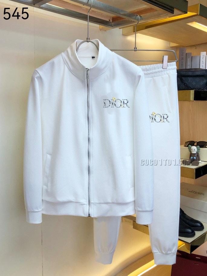 Dior (Fat Gospel) Explosive Suit N42503