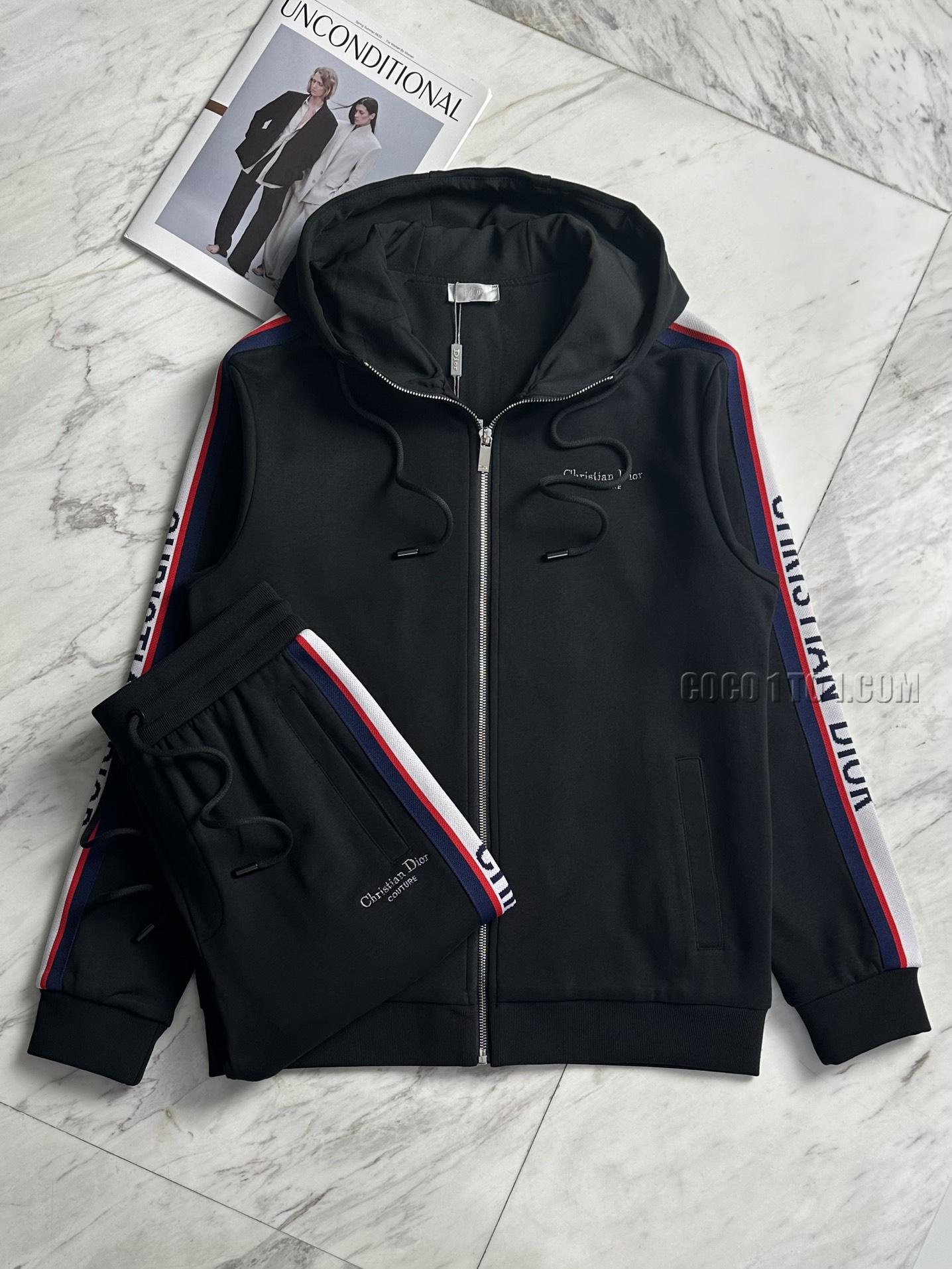 Dior Autumn/Winter New Fashion Suit N42503