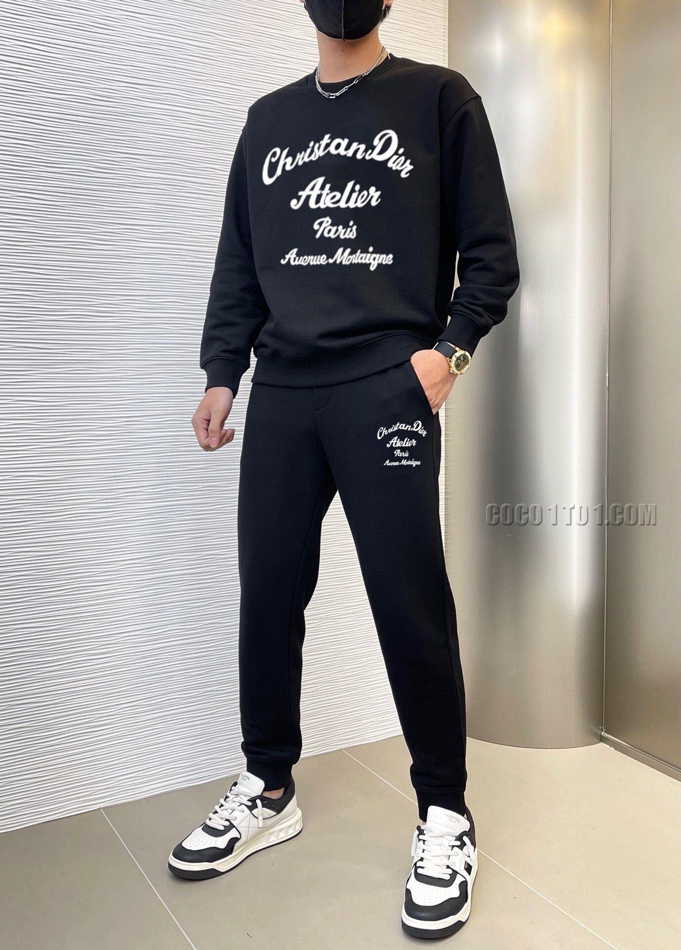 Dior (Fat Gospel) Explosive Suit N42503