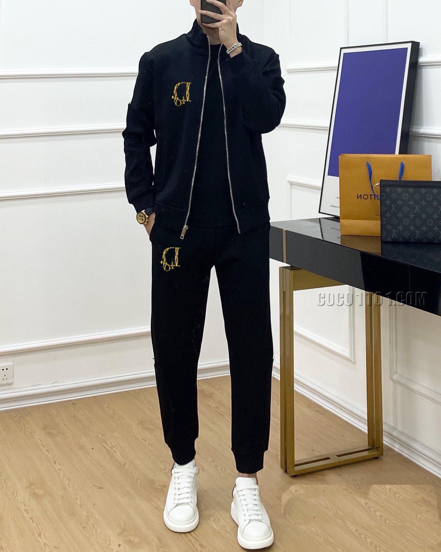 Dior (Fat Gospel) Explosive Suit N42503