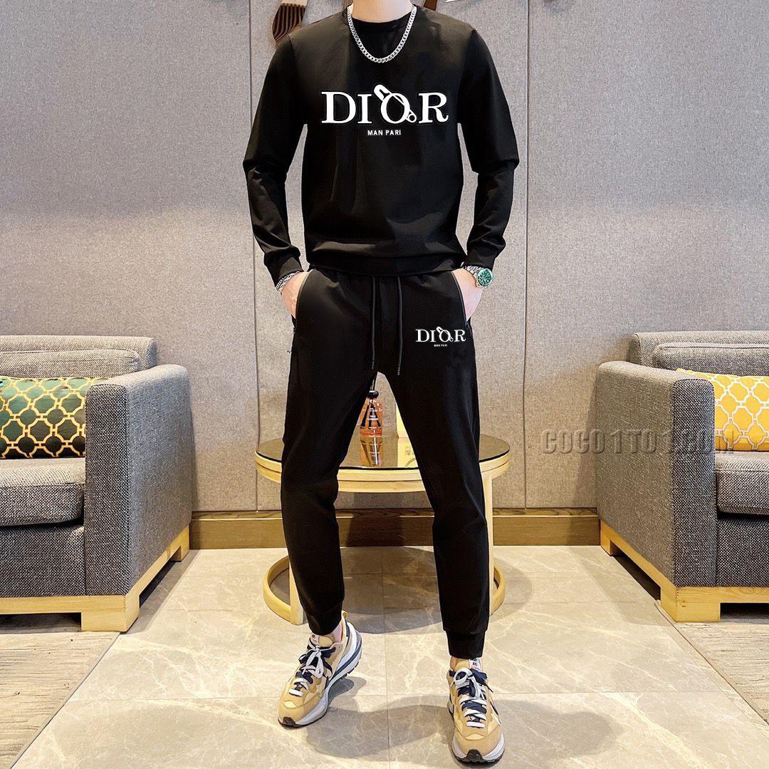 Dior (Fat Gospel) Explosive Suit N42503