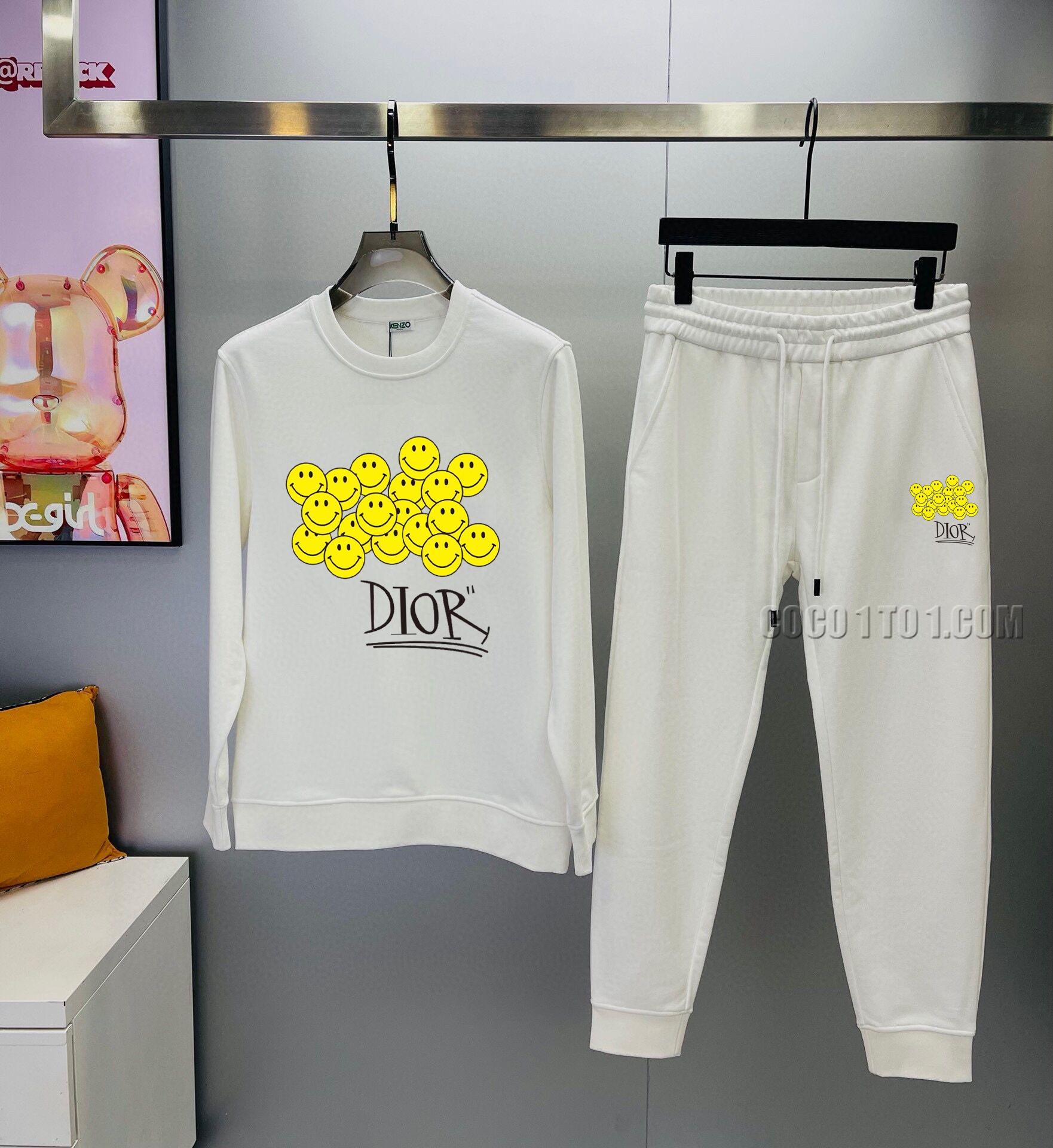 Dior (Fat Gospel) Explosive Suit N42503
