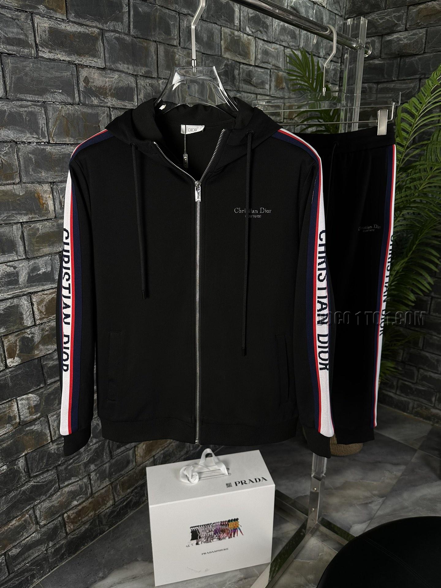 Dior autumn and winter new fashion Suit N42503
