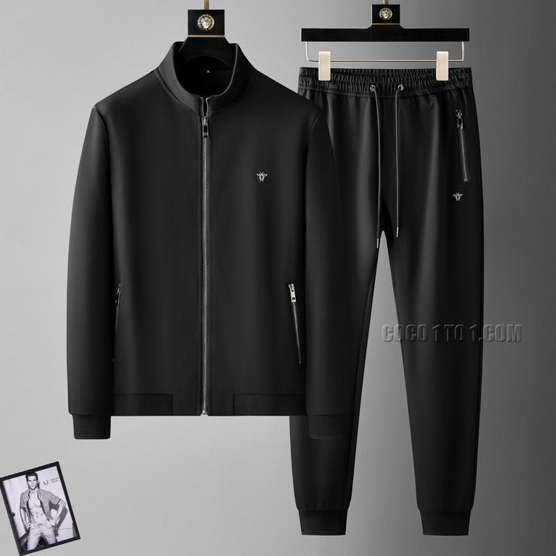 Dior autumn and winter new Suit N42503