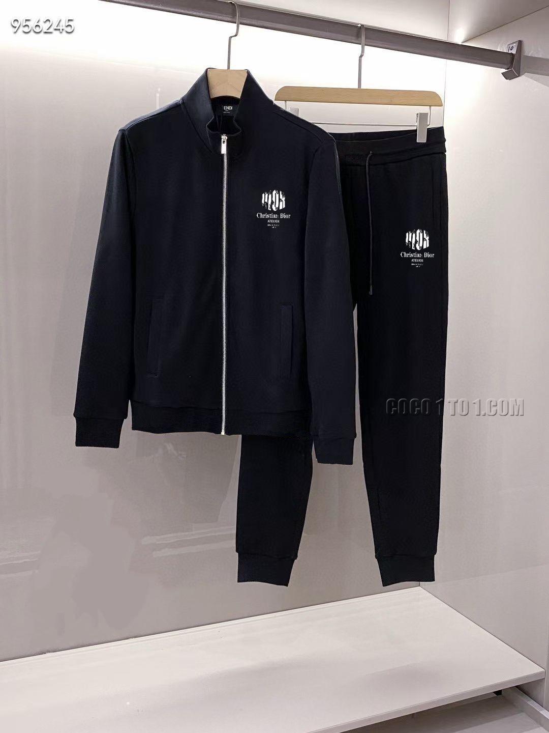 Dior Popular Suit N42503