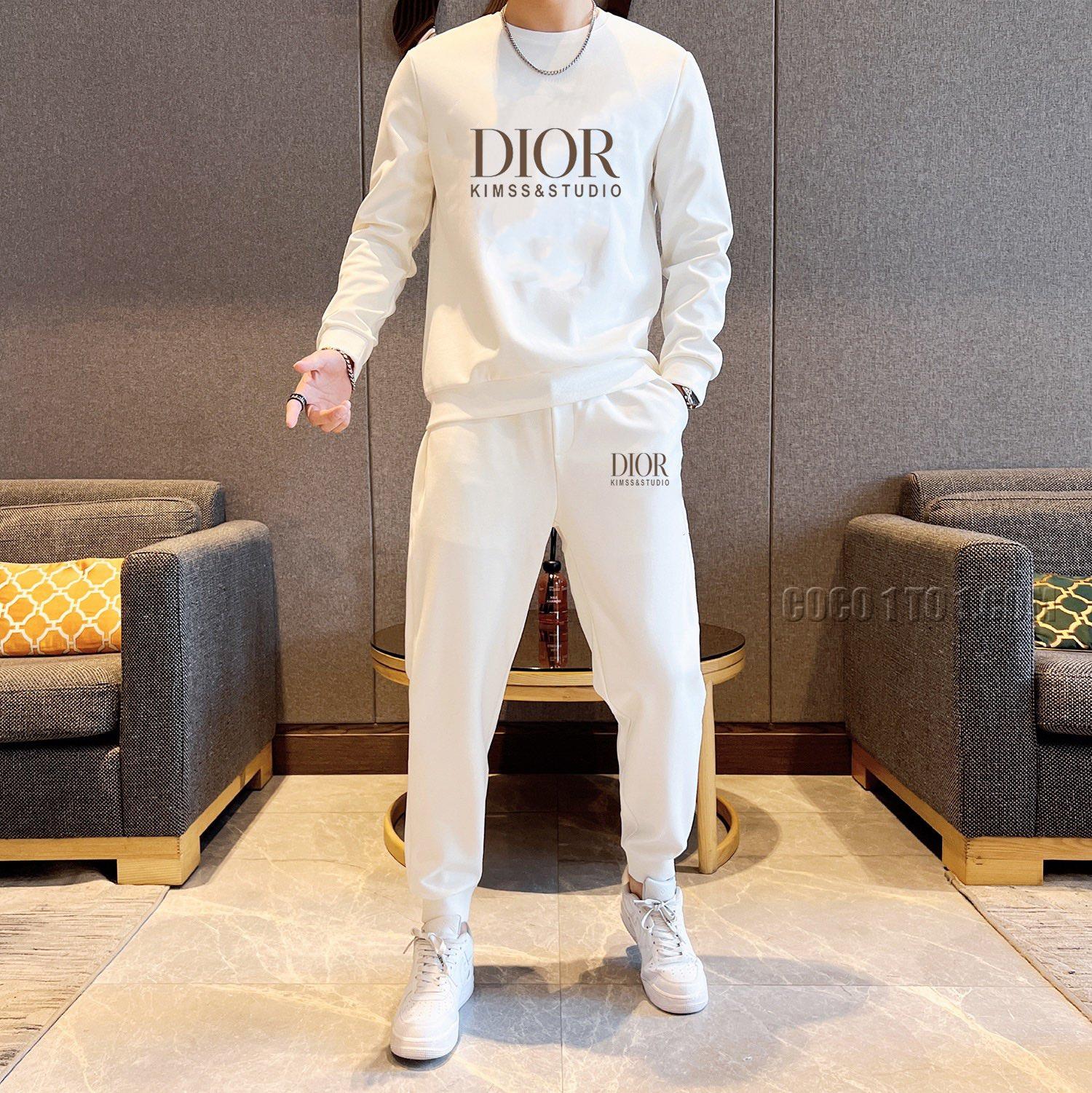 Dior Popular Suit N42503